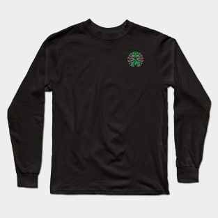 Witherbloom (Chest Pocket) Long Sleeve T-Shirt